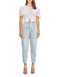 Pantalon Girvan - Light Used