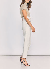 Pantalon Husvik - Off White