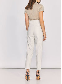Pantalon Husvik - Off White