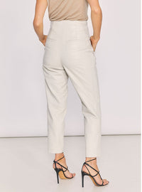 Pantalon Husvik - Off White