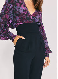 Pantalon Irmin - Black