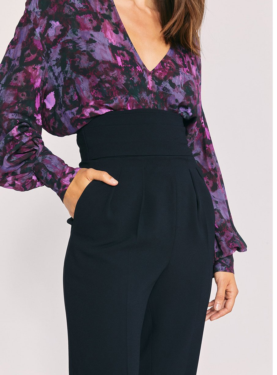 Pantalon Irmin - Black