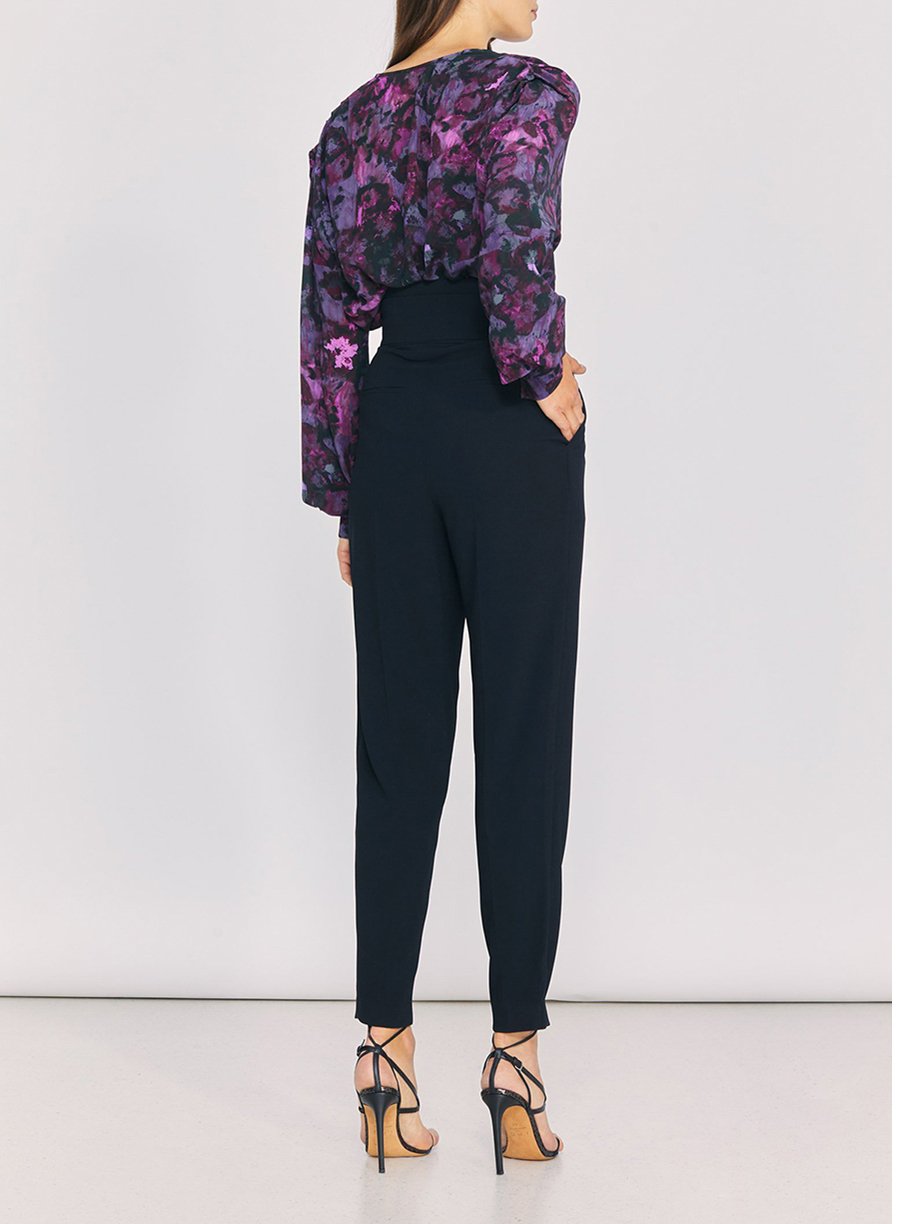 Pantalon Irmin - Black