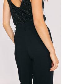 Pantalon Loving - Black