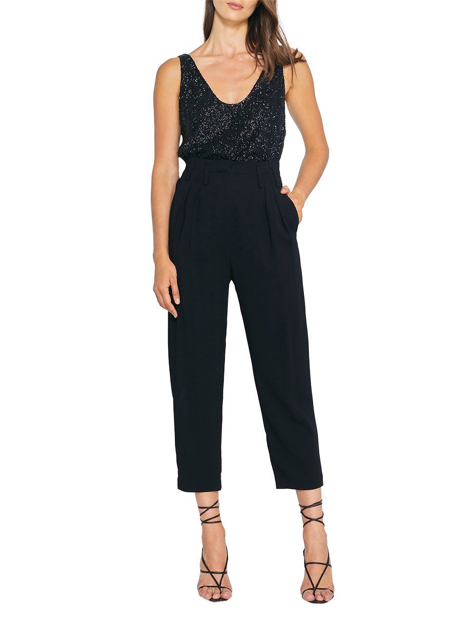 Pantalon Loving - Black