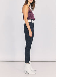 Pantalon Mattie - Grey Washed