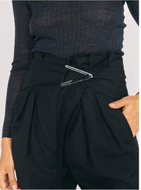 Pantalon Moleirn - Anthracite