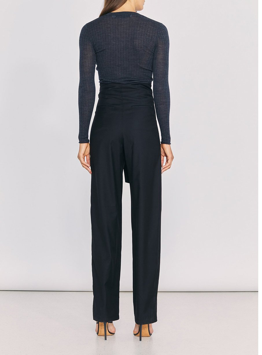 Pantalon Moleirn - Anthracite