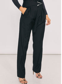 Pantalon Moleirn - Anthracite