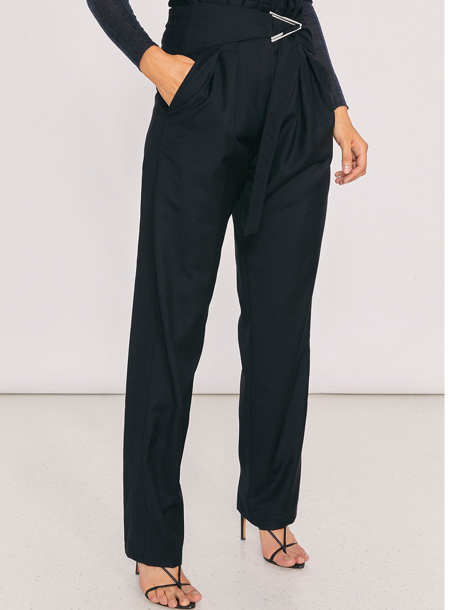 Pantalon Moleirn - Anthracite