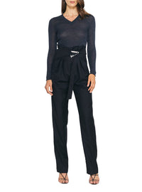 Pantalon Moleirn - Anthracite