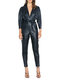 Combipantalon Healy - Black