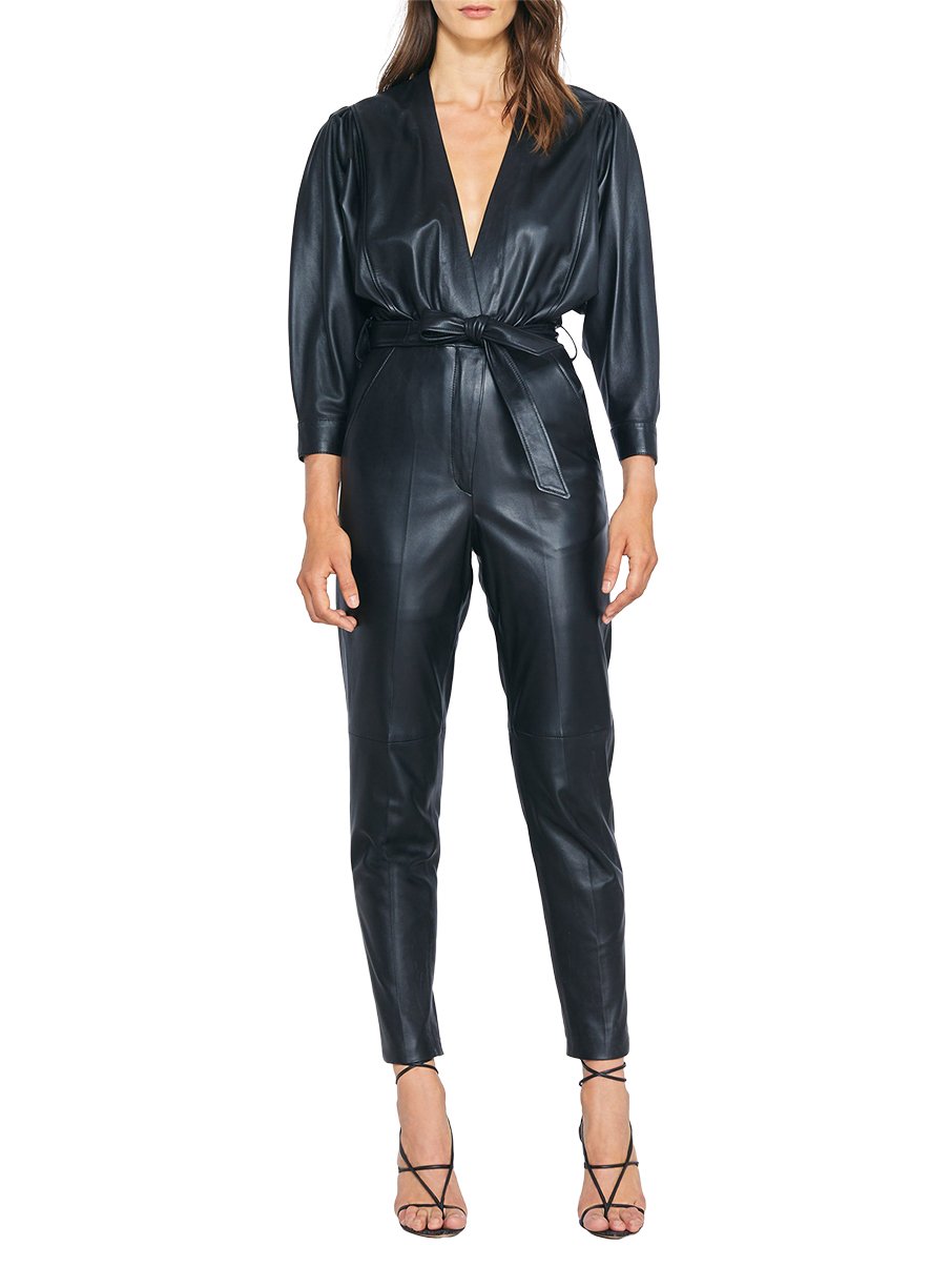 Combipantalon Healy - Black