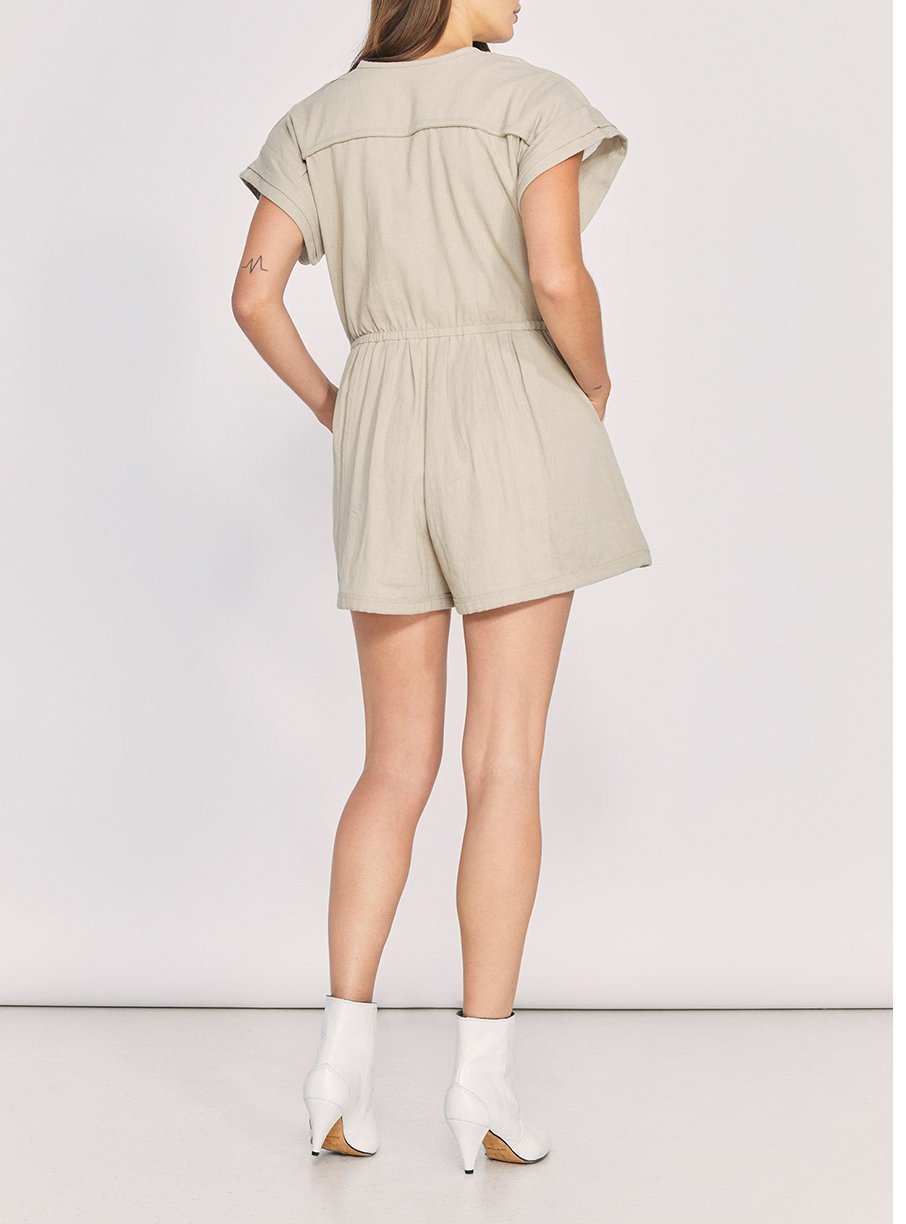 Combishort Olno - Beige