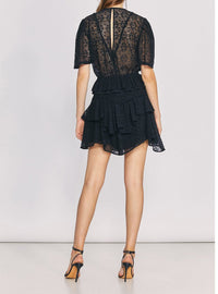 Jupe Tale - Black