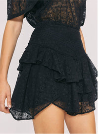 Jupe Tale - Black