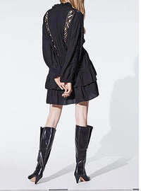 Robe Acevedo - Black