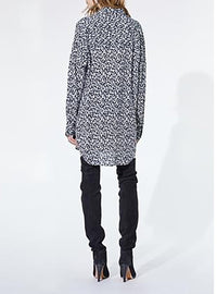 Robe Balti - White