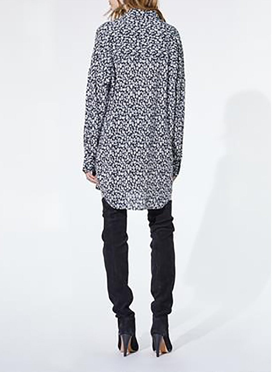 Robe Balti - White