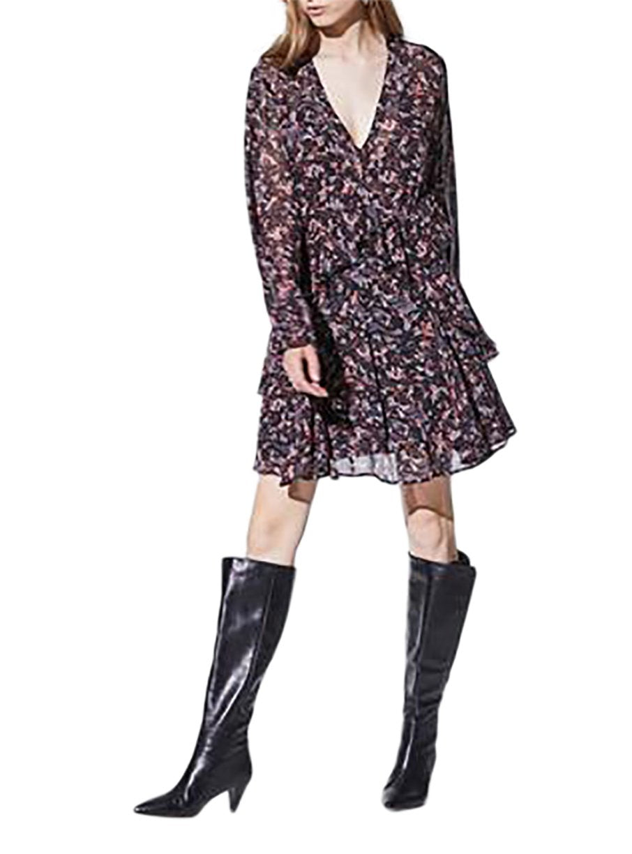 Robe Beaumont - Black