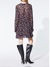 Robe Beaumont - Black