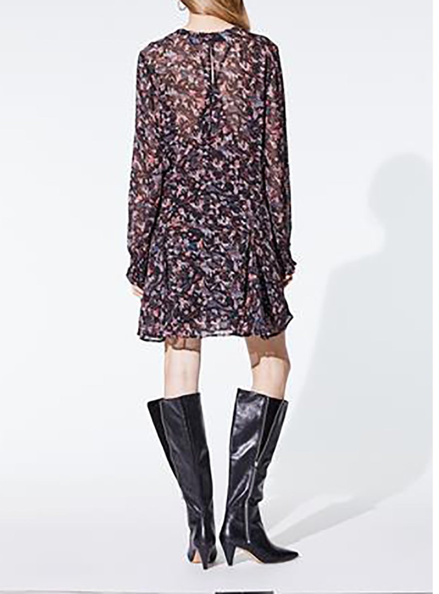 Robe Beaumont - Black