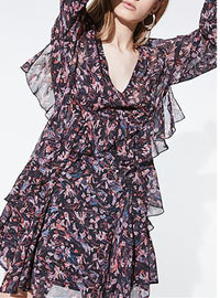 Robe Beaumont - Black