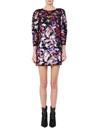 Robe Binxie - Pink