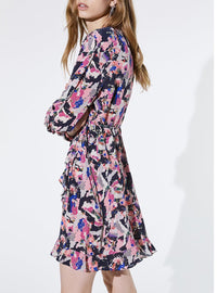 Robe Bloomy - Pink