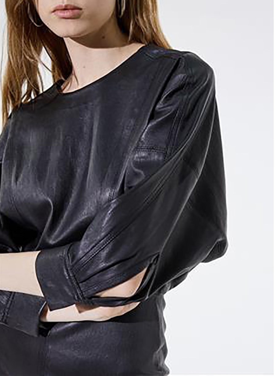 Robe Cadyl - Black