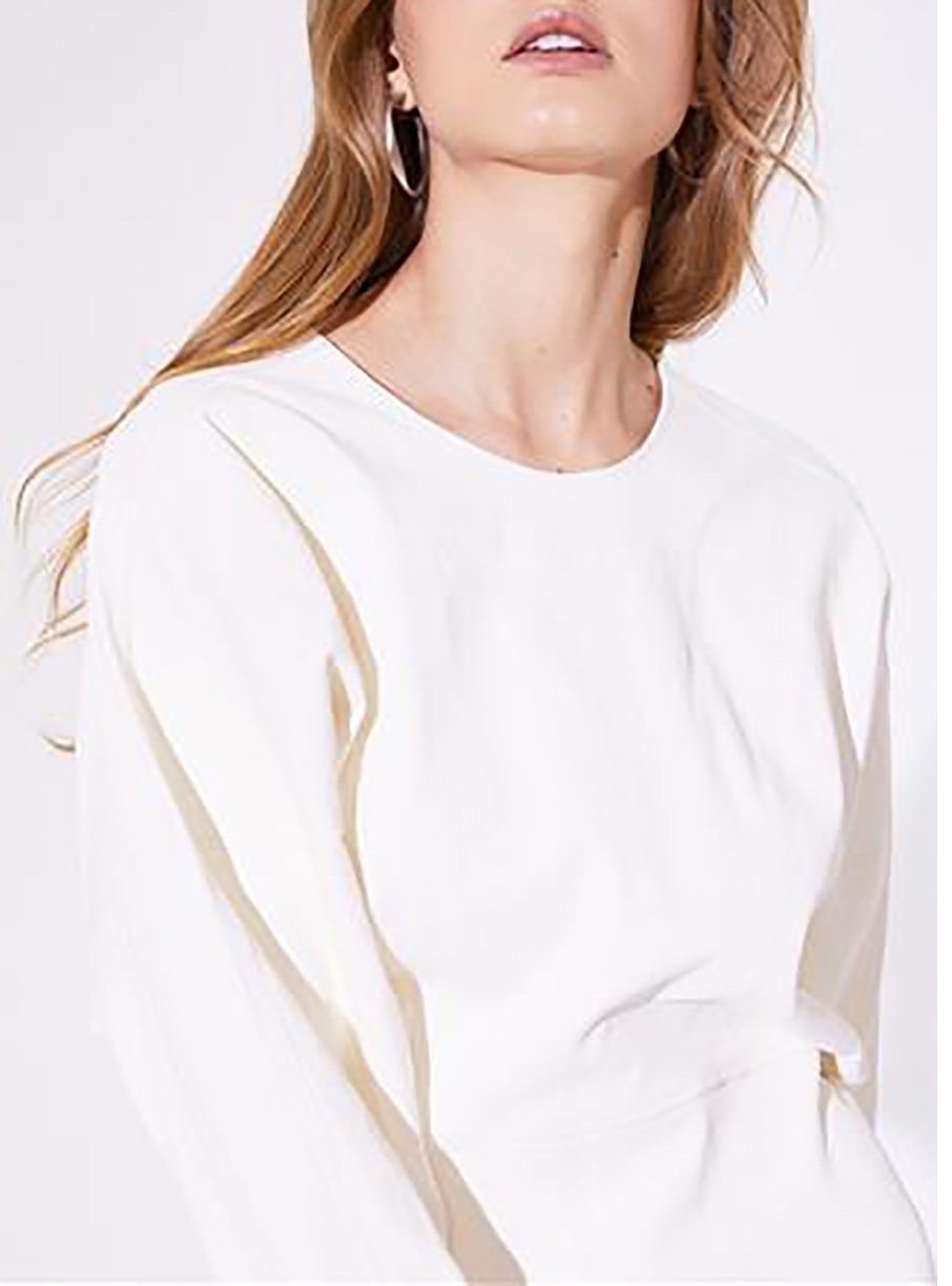 Robe Cadyl - White