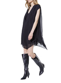Robe Desvio - Black