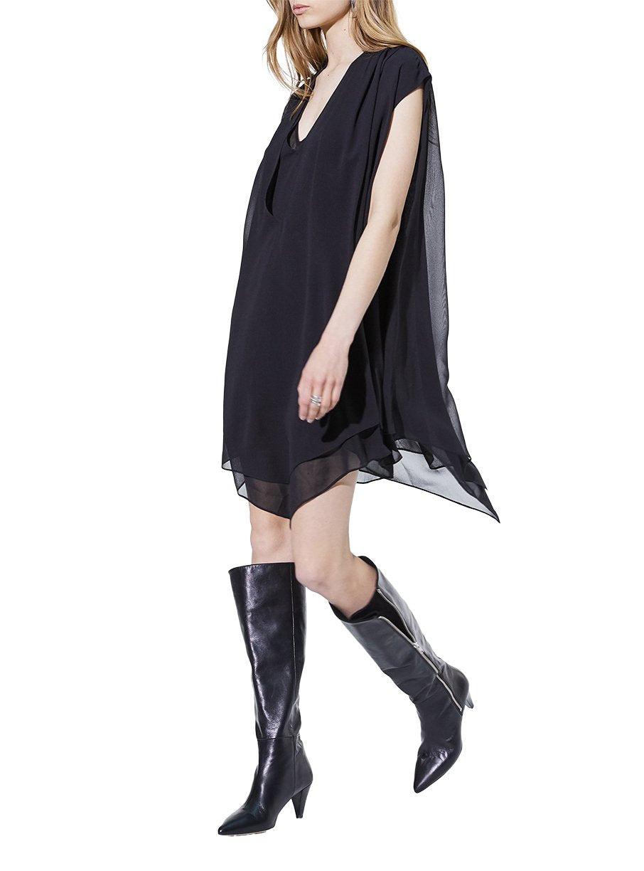 Robe Desvio - Black