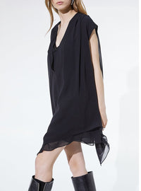 Robe Desvio - Black