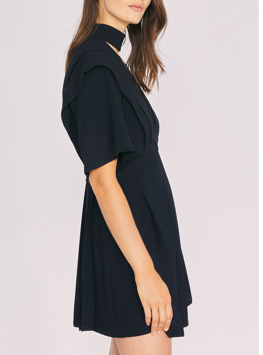 Robe Didje - Black