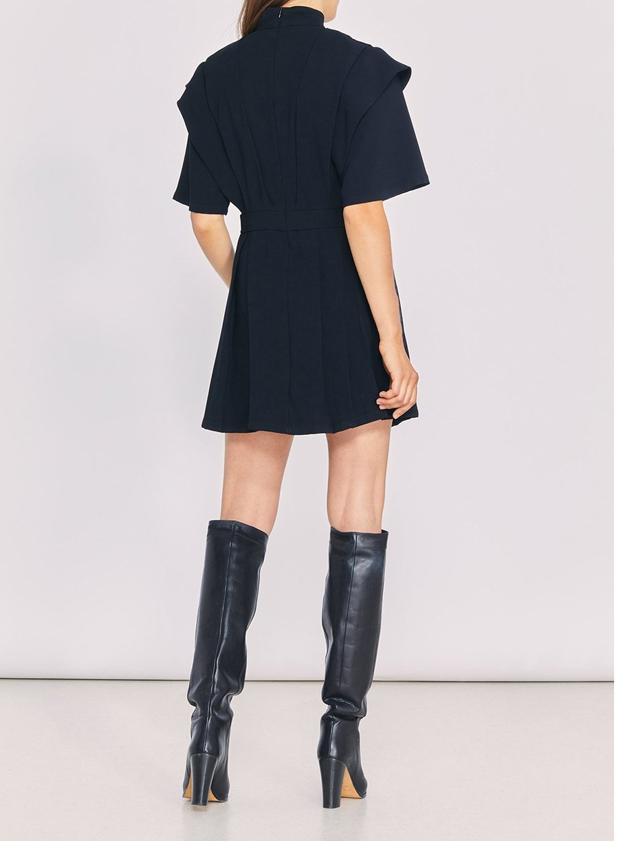 Robe Didje - Black
