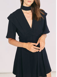 Robe Didje - Black