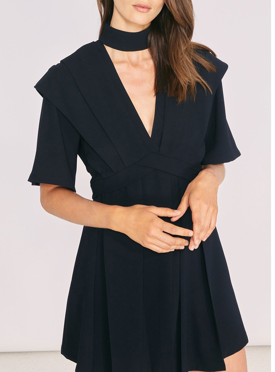Robe Didje - Black