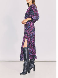 Robe Each - Black