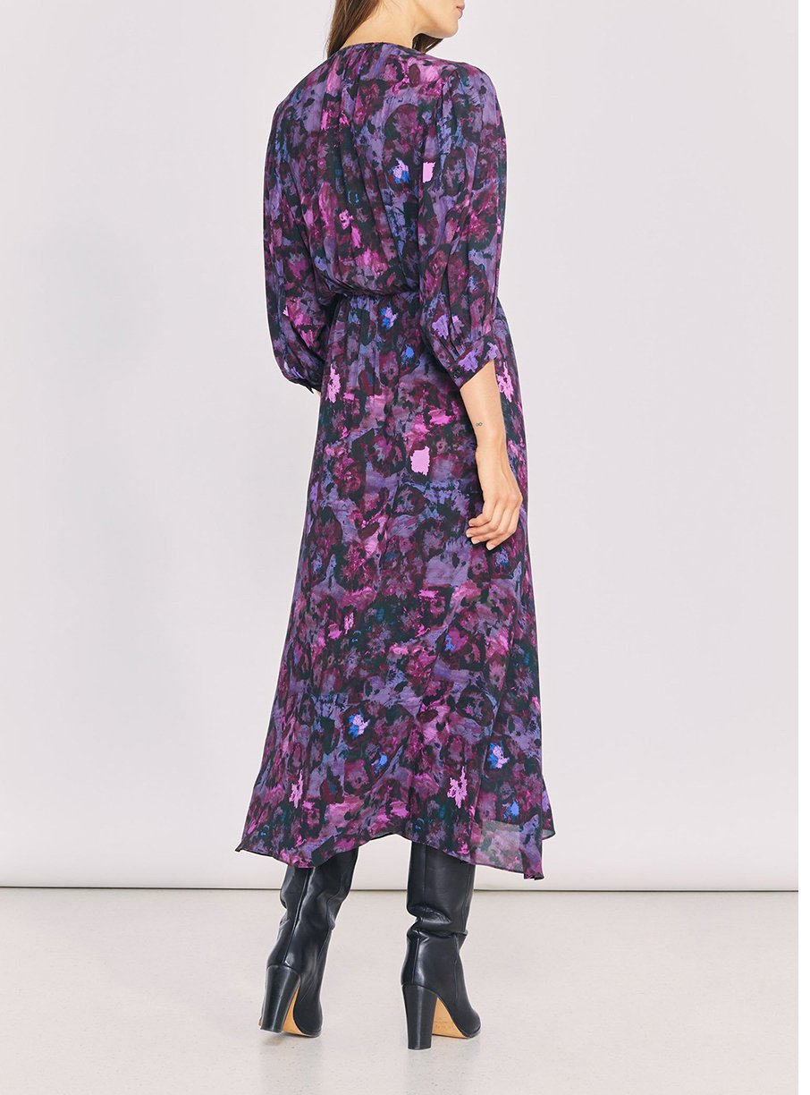 Robe Each - Black