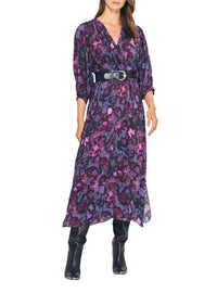 Robe Each - Black