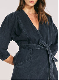Robe Fairlie - Used Black