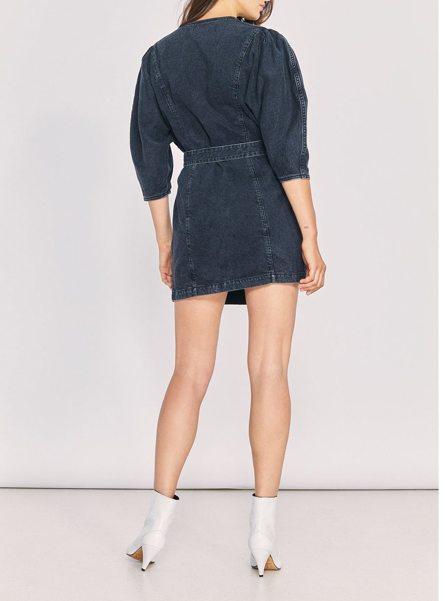 Robe Fairlie - Used Black