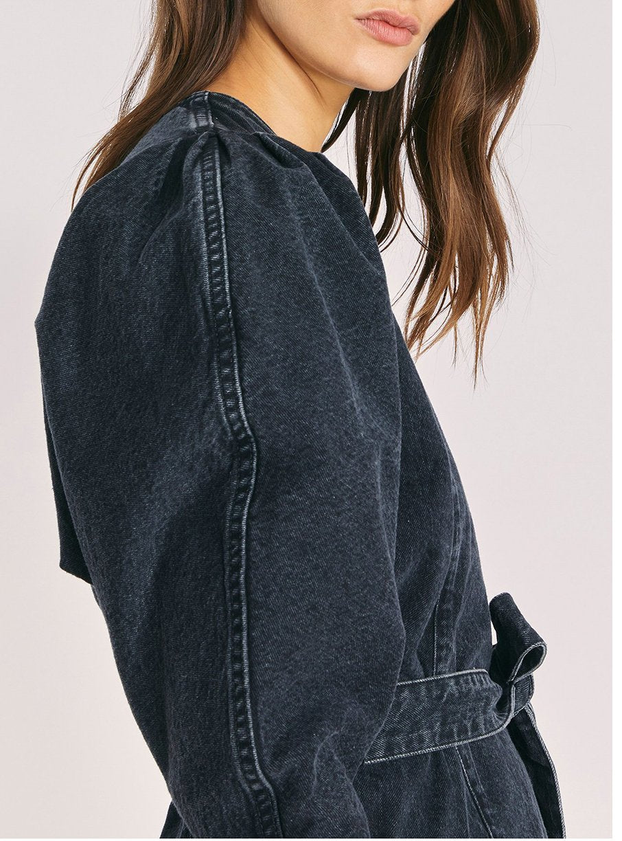 Robe Fairlie - Used Black