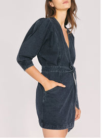 Robe Fairlie - Used Black