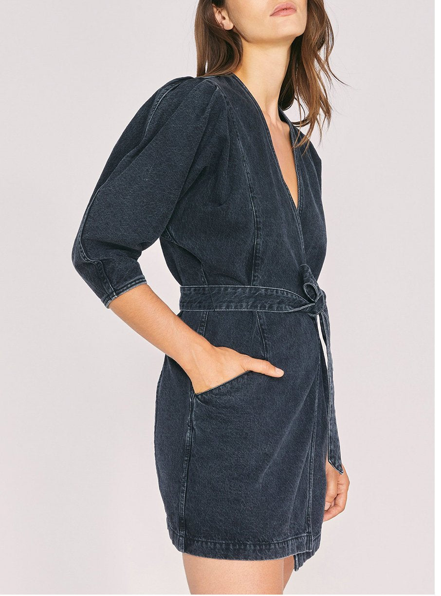 Robe Fairlie - Used Black