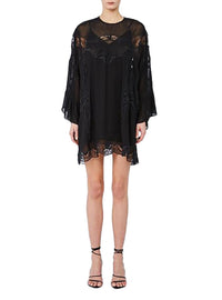 Robe Farila - Black