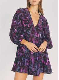Robe Gaiety - Black