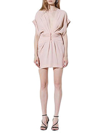 Robe Gastona - Nude