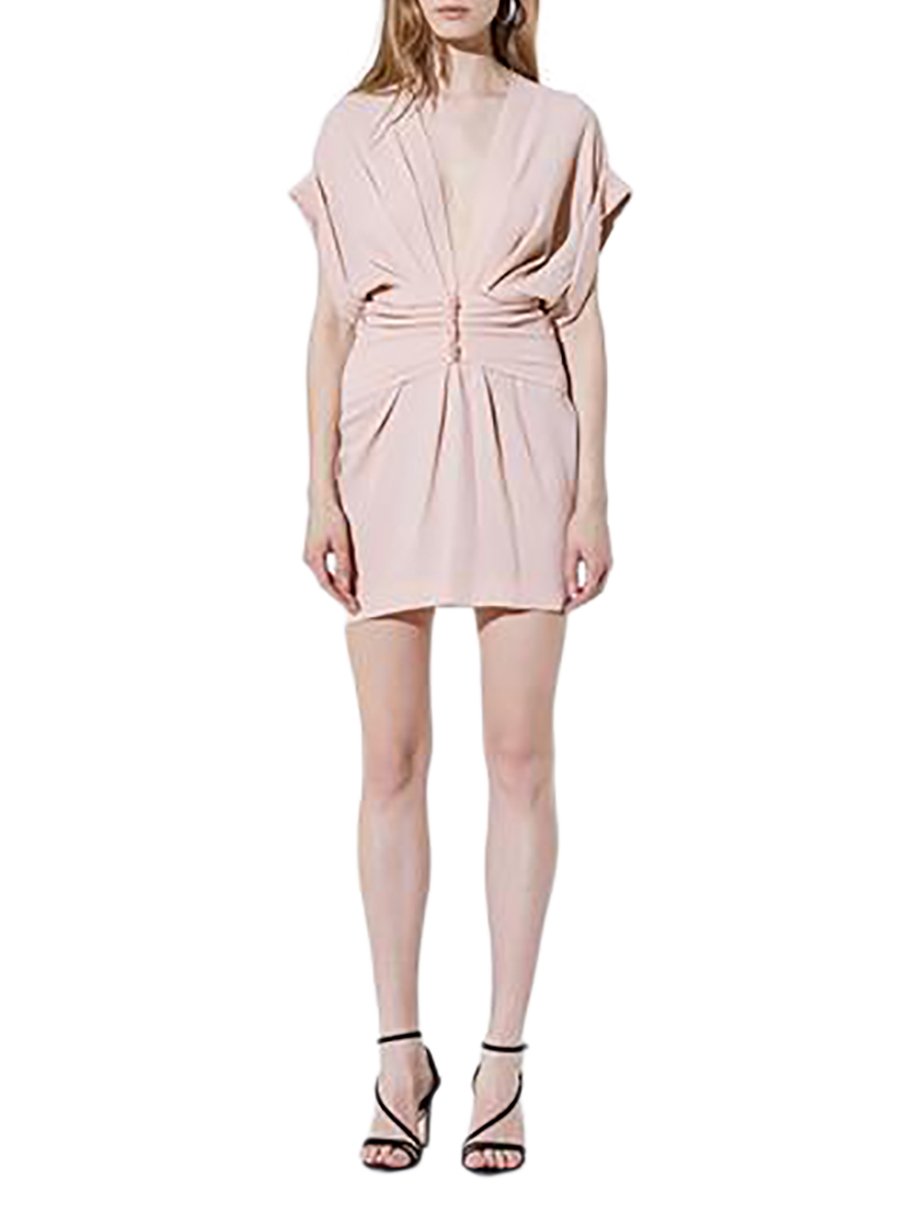 Robe Gastona - Nude